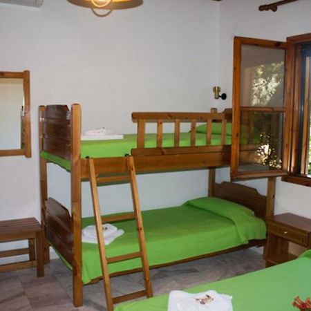 Patroudis House Appartement Skala Rachoni  Buitenkant foto