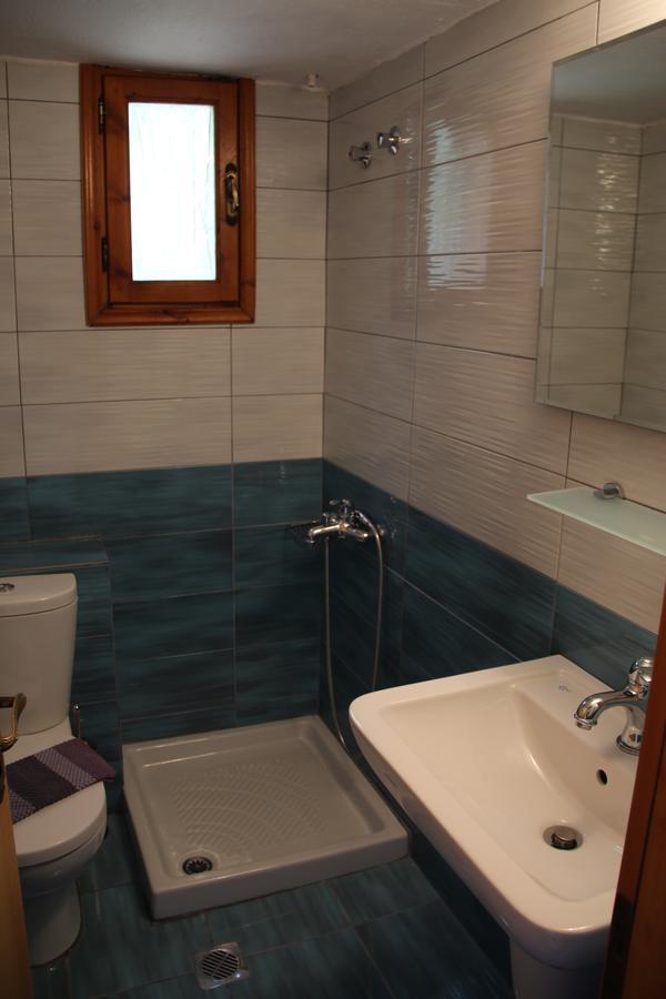 Patroudis House Appartement Skala Rachoni  Buitenkant foto